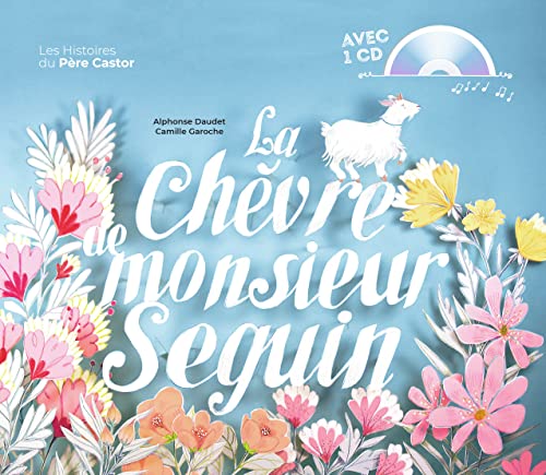 La Chèvre de monsieur Seguin